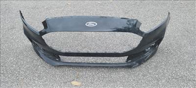 Ford Galaxy Mk3 első lökhárító fekete színben eladó lm2b17757a