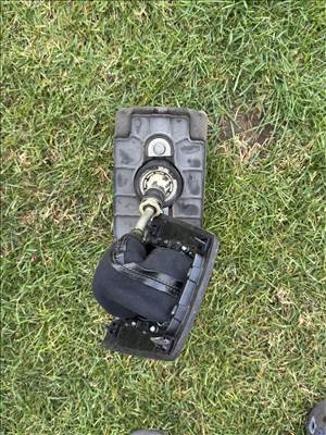 Audi A4 (B6/B7) 2.0 TDI váltókar 