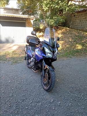 Suzuki dl 650.2004.èvj.101000km