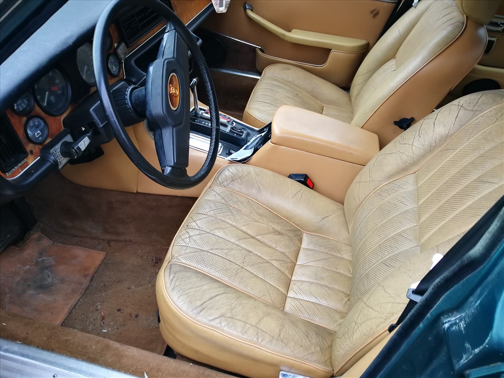 Eladó Jaguar 7. kép