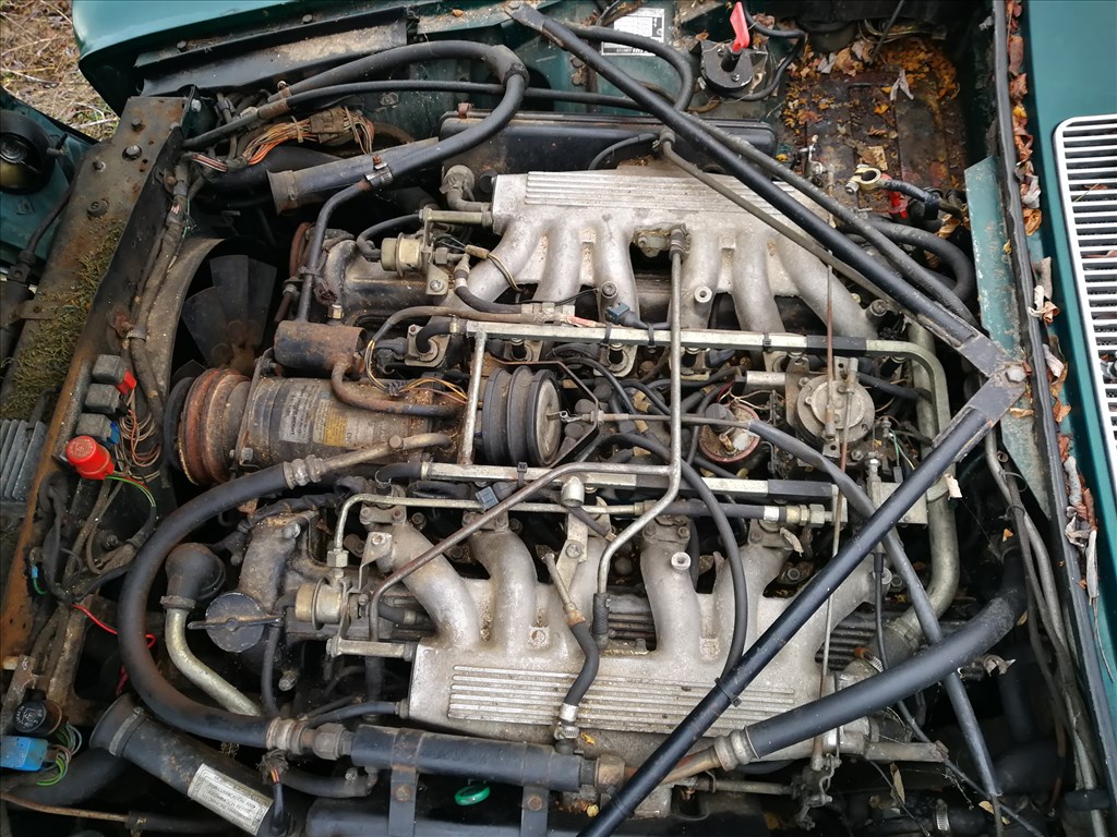 Eladó Jaguar 11. kép