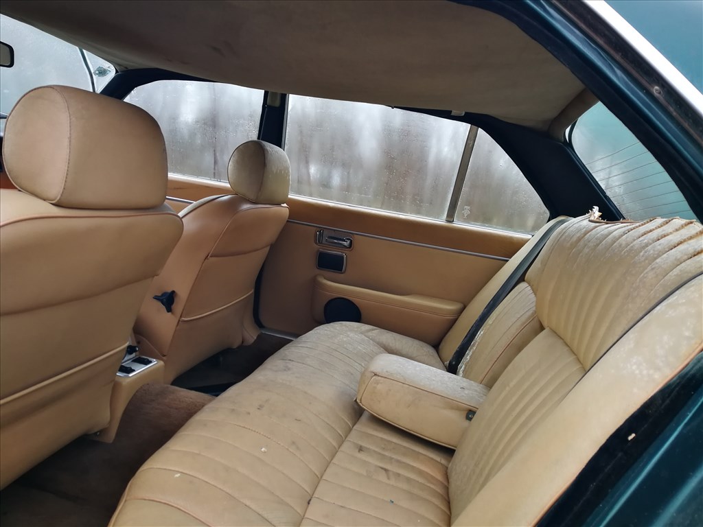 Eladó Jaguar 10. kép