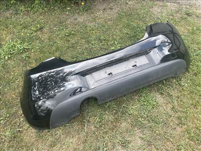 Opel Corsa E 3 ajtós hátsó lökhárító komplett 39002839 457498858