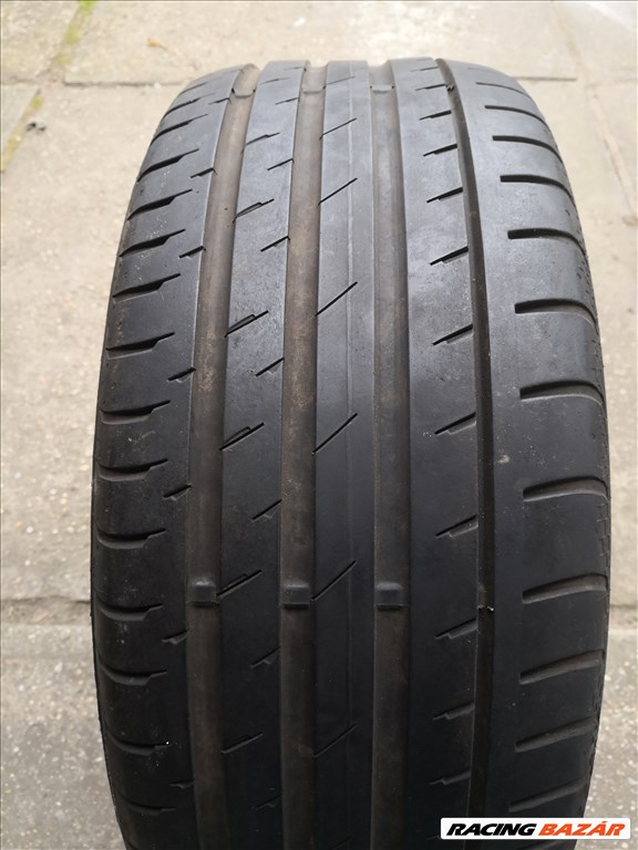 Volkswagen Golf V / Plus BBS 17-es gyári alukerék 6. kép