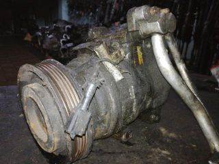 Kia Magentis I Klímakompresszor *95630*