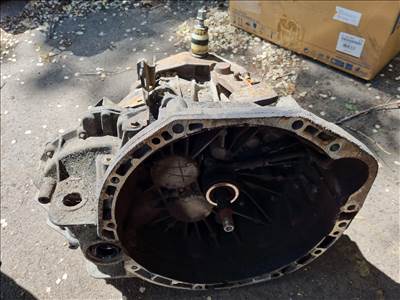 Renault Trafic Opel Vivaro 1.9dci, 2.0dci, sebességváltó 