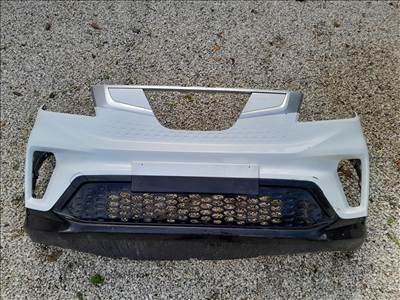 Aixam Mega MAXUS E-DELIVER 3 első lökhárító 