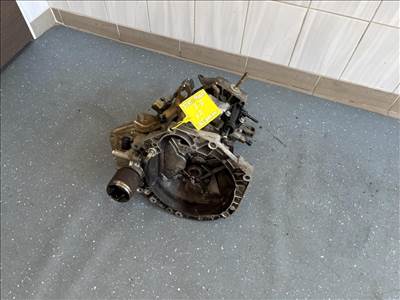 Fiat Punto II 1.2 váltó