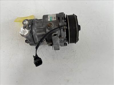 Fiat Doblo II 1.3 Multijet 16V klímakompresszor 51893889