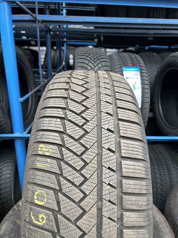 4db 235/60×18″ Continental téli gumiabroncs. (3751745) 2. kép