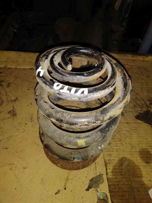 Mercedes Vito Hátsó Rugó 2. kép