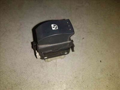 Renault Clio II Ablakemelő Kapcsoló
