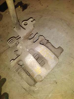 Volkswagen Caddy III 03-09 Jobb Hátsó Féknyereg