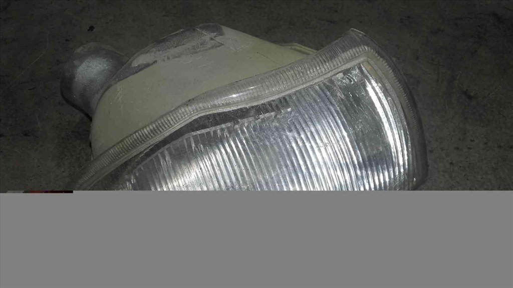 Peugeot 307 Bal Elsõ Index / Irányjelzõ 1. kép