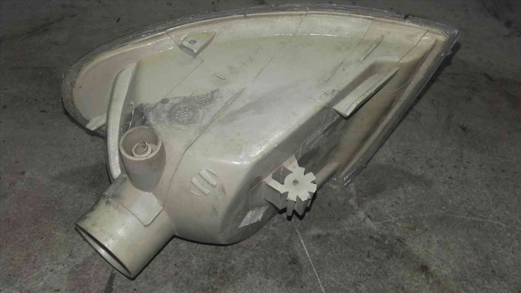 Peugeot 307 Bal Elsõ Index / Irányjelzõ 2. kép