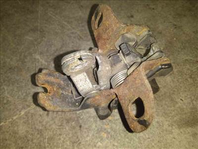 Opel Combo C Bal Tolóajtó Alsó Zárszerkezet