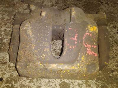 Opel Vivaro Bal Első Féknyereg 687092 59 692