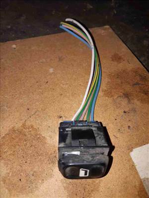 Citroen Berlingo 02-08 Ablakemelő Kapcsoló