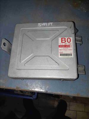 Suzuki Swift II 96-03 Motorvezérlő / ECU 3392069E00