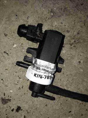 Volkswagen Passat B5 96-05 Turbónyomás Szabályozó Szelep 1H0 906 627