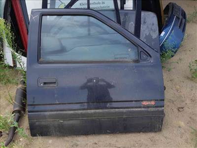 Opel Frontera A Jobb Első Ajtó