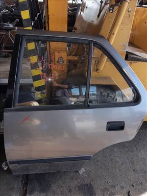 Suzuki Swift II 92-96 Bal Hátsó Ajtó