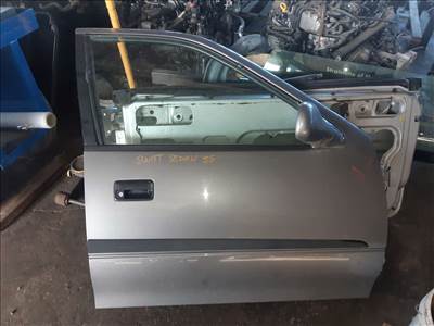 Suzuki Swift II 96-03 Jobb Első Ajtó