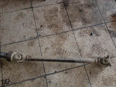 Suzuki Vitara Első Kardán Tengely
