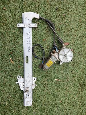 Kia Sportage (JA) Bal hátsó ablakemelő szerkezet elektromos motorral