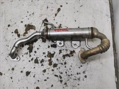 TOYOTA AVENSIS II (T250) 2.0 D-4D (CDT250_) EGR Hűtő #42462#
