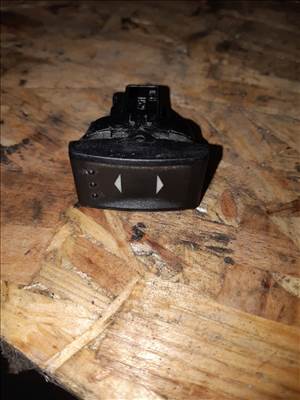 Ford Mondeo III Bal Hátsó Ablakemelő Kapcsoló 1S7T14529