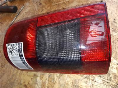 Citroen Berlingo 02-08 Bal Hátsó Lámpabúra