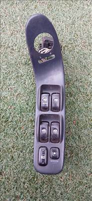 Hyundai Sonata (2nd gen) Ablakemelő kapcsoló bal első 9357034000