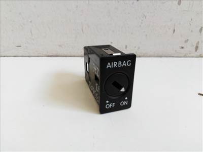 Audi A3 (8P) légzsák kapcsoló 5P0919237B