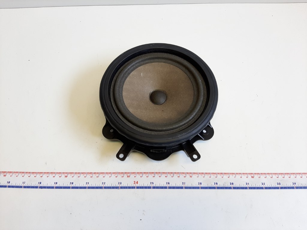 Audi A3 (8P) bal hátsó hangszóró 8P0035411 7606500214 1. kép