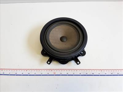 Audi A3 (8P) bal hátsó hangszóró 8P0035411 7606500214