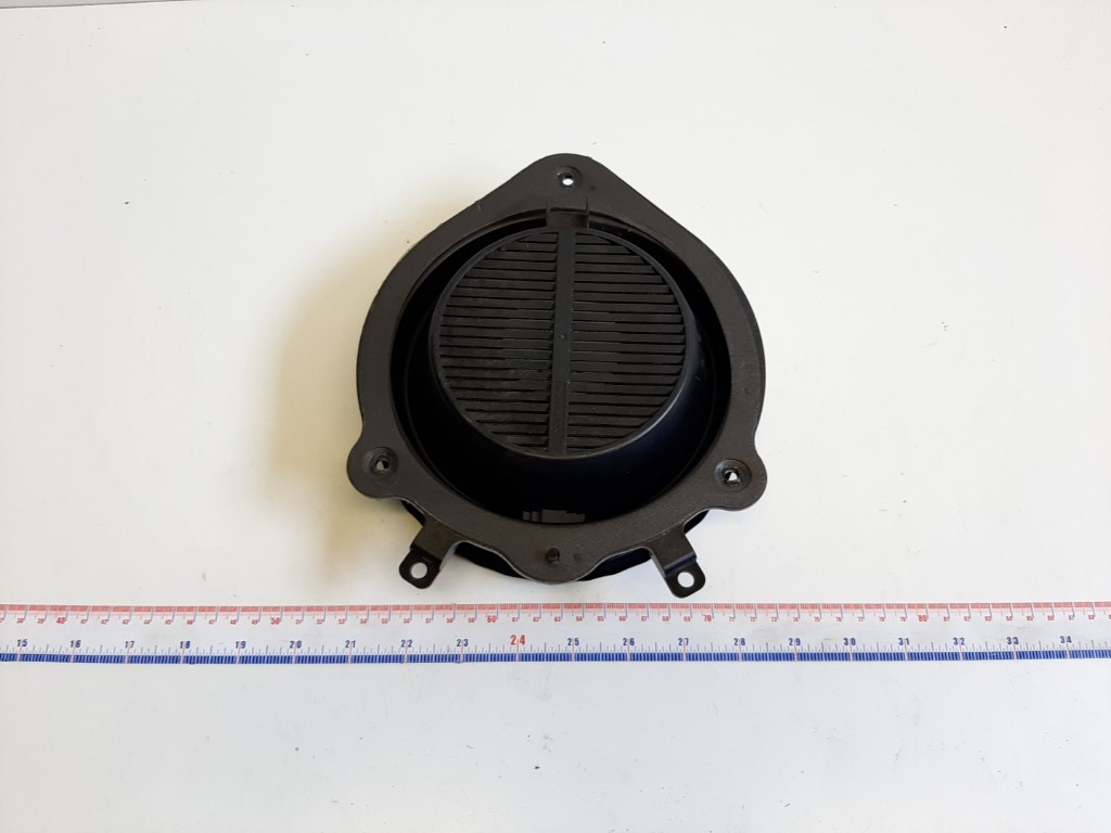 Audi A3 (8P) bal hátsó hangszóró 8P0035411 7606500214 2. kép