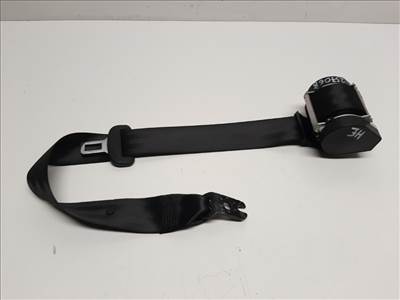 Audi A3 5 ajtós (8V) jobb hátsó biztonságiöv 8V3857805