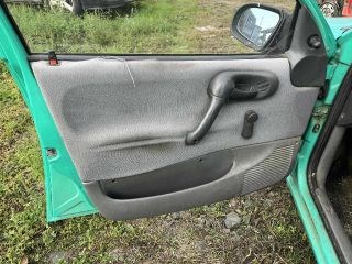 OPEL CORSA B (73, 78, 79) Bal első Ablakemelő Szerkezet (Mechanikus) 1. kép