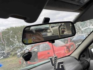 OPEL CORSA B (73, 78, 79) Bal első Ablakemelő Szerkezet (Mechanikus) 14. kép