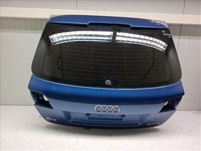 Audi A3 5 ajtós (8P) csomagtérajtó