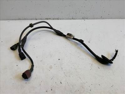 Audi A4 (8K B8) bal hátsó abs vezeték (abs kábel)
