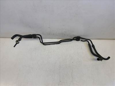 Audi A6 (C6 4f) üzemanyagcső