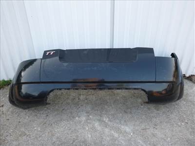 Audi TT (8N) hátsó lökhárító 8N0807511