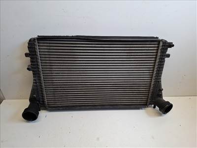 Audi TT (8J) intercoolerhûtő 1K0145803A