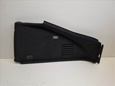 Audi TT (8J) jobb hátsó csomagtér oldalkárpit 8J8863880A