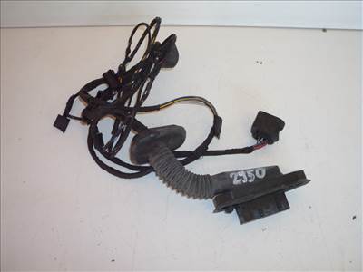 Bmw 5-ös sorozat E61 (E61) jobb hátsó ajtóköteg 6928359