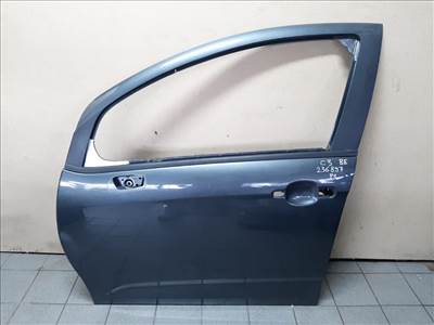 Citroen C3 (SC) bal első ajtó