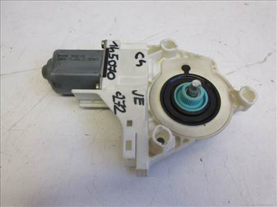 Citroen C4 jobb első ablakemelő motor