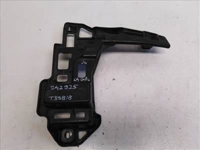 Citroen C4 grand picasso jobb hátsó lökhárító oldal tartó 9808509980